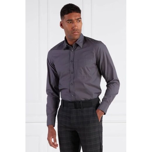 BOSS ORANGE Koszula Relegant_6 | Regular Fit ze sklepu Gomez Fashion Store w kategorii Koszule męskie - zdjęcie 172792075