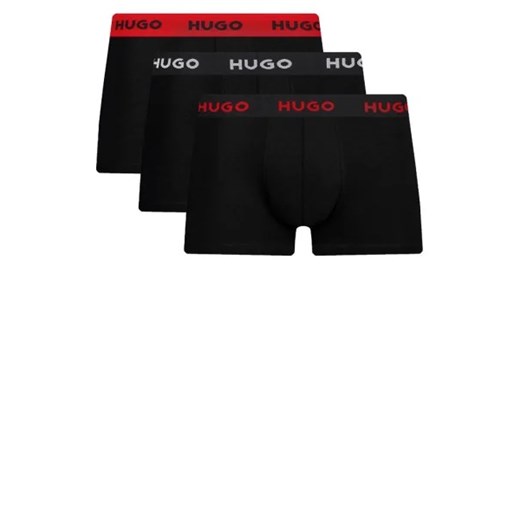 Hugo Bodywear Bokserki 3-pack ze sklepu Gomez Fashion Store w kategorii Majtki męskie - zdjęcie 172792118