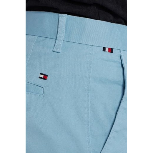 Tommy Hilfiger Szorty BROOKLYN 1985 | Regular Fit Tommy Hilfiger 31 Gomez Fashion Store wyprzedaż