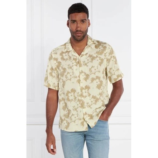 Calvin Klein Koszula | Regular Fit ze sklepu Gomez Fashion Store w kategorii Koszule męskie - zdjęcie 172792218