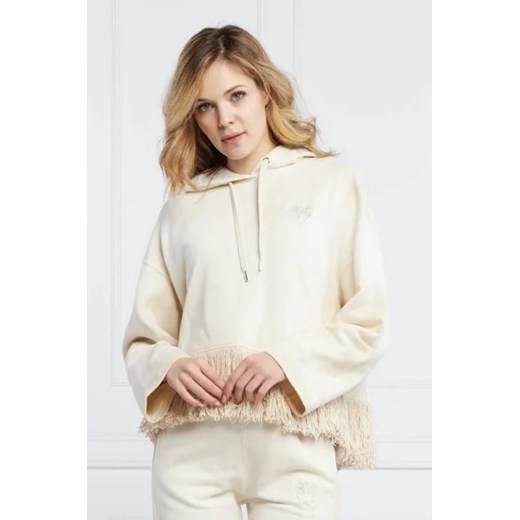 Pinko Bluza MONZA | Relaxed fit Pinko XS okazja Gomez Fashion Store