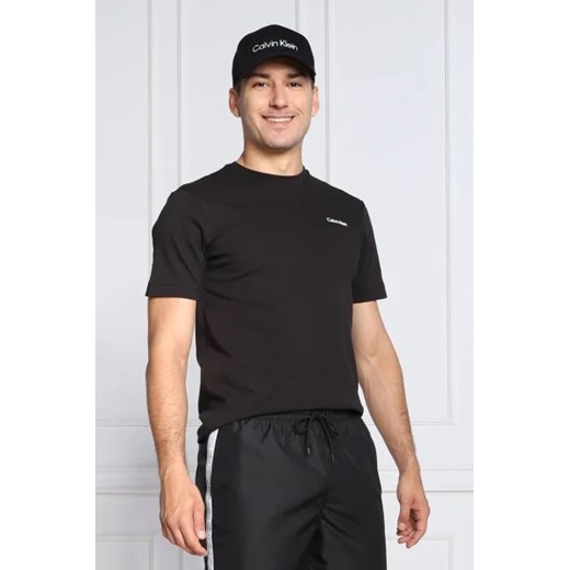 Calvin Klein T-shirt | Regular Fit Calvin Klein XXL Gomez Fashion Store