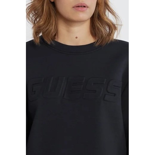 GUESS ACTIVE Bluza | Regular Fit L promocyjna cena Gomez Fashion Store