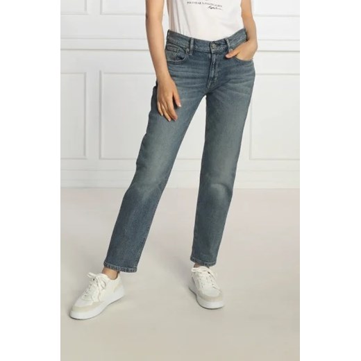 LAUREN RALPH LAUREN Jeansy | Relaxed fit ze sklepu Gomez Fashion Store w kategorii Jeansy damskie - zdjęcie 172792359