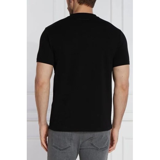 Karl Lagerfeld T-shirt | Regular Fit Karl Lagerfeld M Gomez Fashion Store okazja
