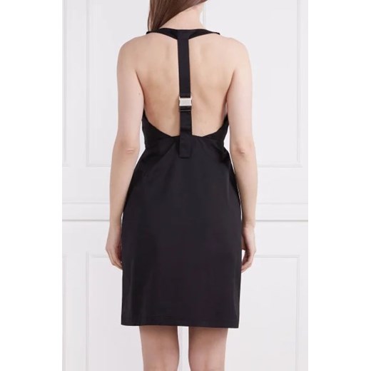 CALVIN KLEIN JEANS Sukienka XS okazyjna cena Gomez Fashion Store