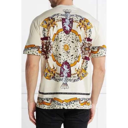 Just Cavalli T-shirt | Regular Fit Just Cavalli XXL okazja Gomez Fashion Store