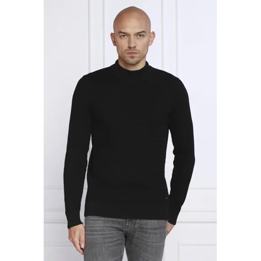 Joop! Sweter | Regular Fit ze sklepu Gomez Fashion Store w kategorii Swetry męskie - zdjęcie 172792679