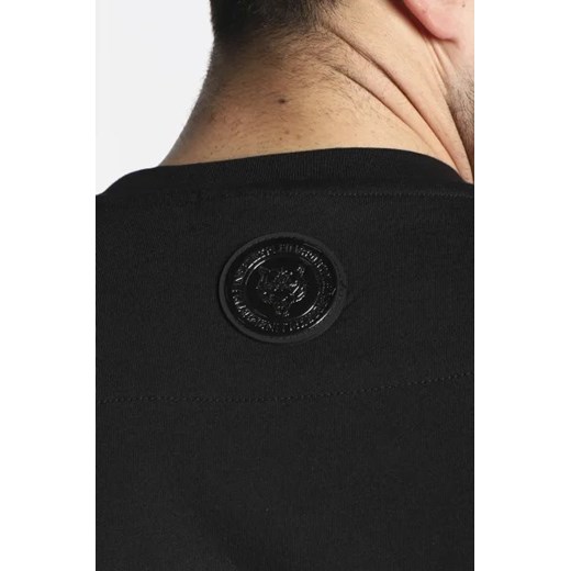 Plein Sport T-shirt | Regular Fit Plein Sport XL okazja Gomez Fashion Store