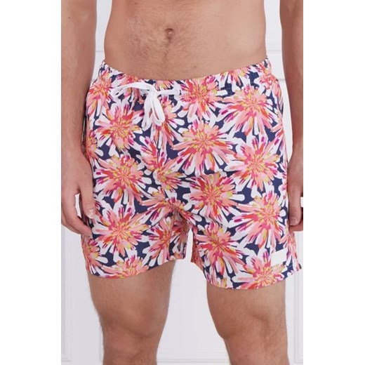 Joop! Jeans Szorty kąpielowe JJBT-06Elia_Beach | Regular Fit ze sklepu Gomez Fashion Store w kategorii Kąpielówki - zdjęcie 172792777