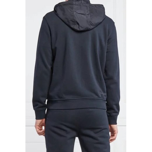 Karl Lagerfeld Bluza | Regular Fit Karl Lagerfeld XXL promocja Gomez Fashion Store