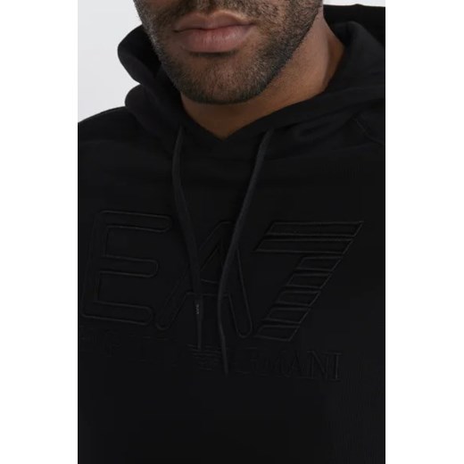 Bluza męska Emporio Armani 