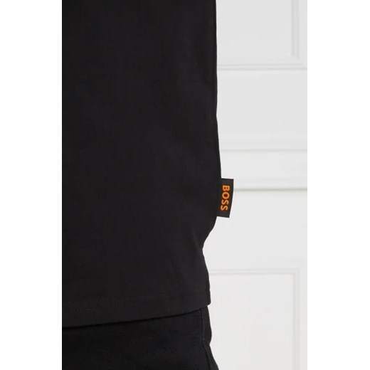 T-shirt męski BOSS HUGO 