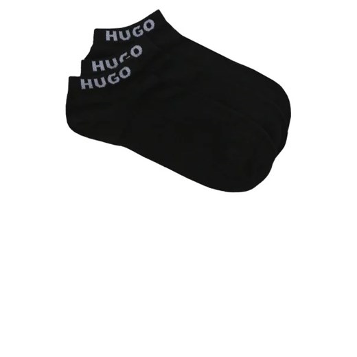 Hugo Bodywear Skarpety 3-pack 3P AS UNI CC ze sklepu Gomez Fashion Store w kategorii Skarpetki męskie - zdjęcie 172792935