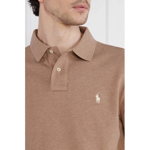 T-shirt męski Polo Ralph Lauren