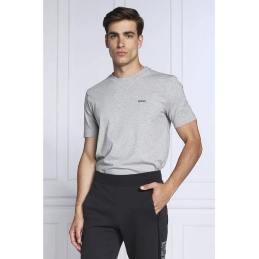 BOSS GREEN T-shirt Tee | Regular Fit | stretch XL promocja Gomez Fashion Store
