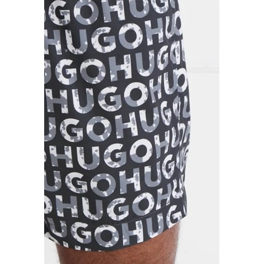 Hugo Bodywear Szorty kąpielowe TORTUGA | Regular Fit S Gomez Fashion Store