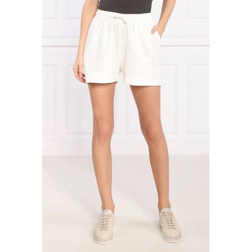 Juicy Couture Szorty | Regular Fit ze sklepu Gomez Fashion Store w kategorii Szorty - zdjęcie 172793346