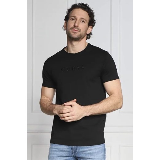 GUESS T-shirt SS CLASSIC | Regular Fit Guess L Gomez Fashion Store