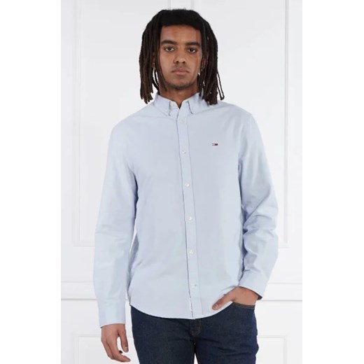Tommy Jeans Koszula | Regular Fit Tommy Jeans XXL Gomez Fashion Store okazja