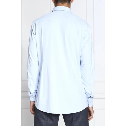 HUGO Koszula Kenno | Slim Fit 44 wyprzedaż Gomez Fashion Store