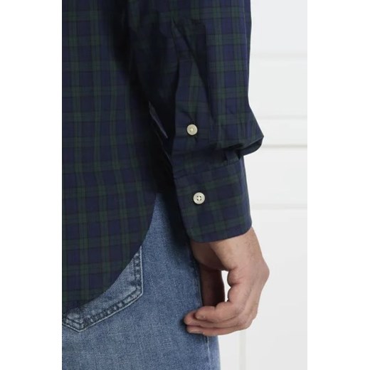 Koszula męska Polo Ralph Lauren bawełniana