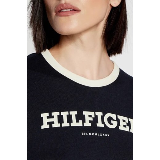 Tommy Hilfiger T-shirt | Regular Fit Tommy Hilfiger M Gomez Fashion Store