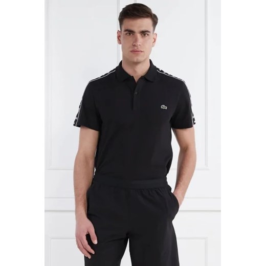 Lacoste Polo | Regular Fit ze sklepu Gomez Fashion Store w kategorii T-shirty męskie - zdjęcie 172793498
