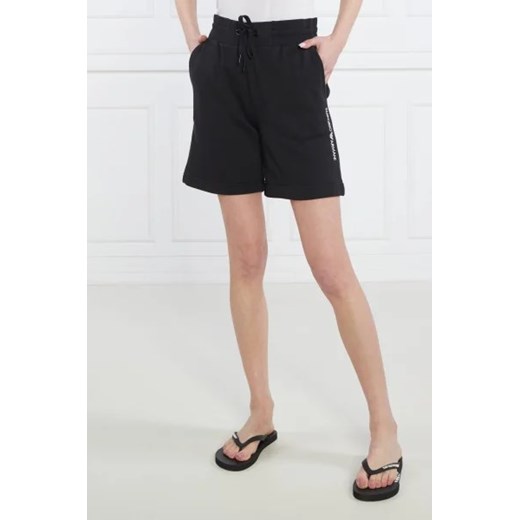 Szorty Emporio Armani 