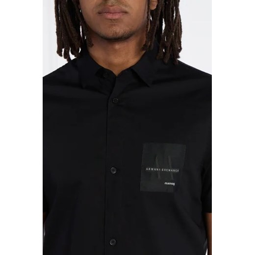 Koszula męska Armani Exchange