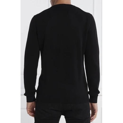 Lacoste Sweter | Regular Fit Lacoste XXL Gomez Fashion Store