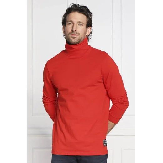 Levi's Golf | Regular Fit ze sklepu Gomez Fashion Store w kategorii Swetry męskie - zdjęcie 172793777