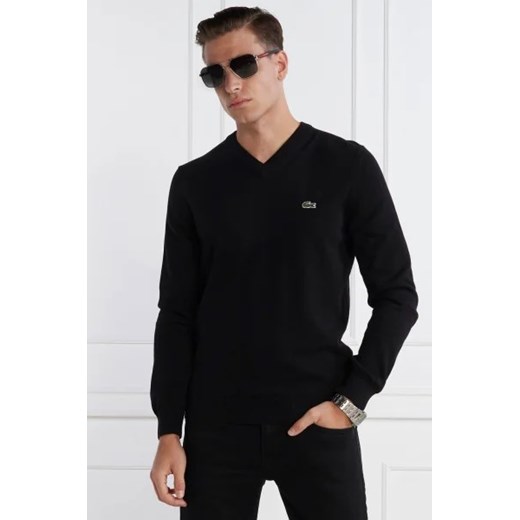 Lacoste Sweter | Regular Fit Lacoste S Gomez Fashion Store