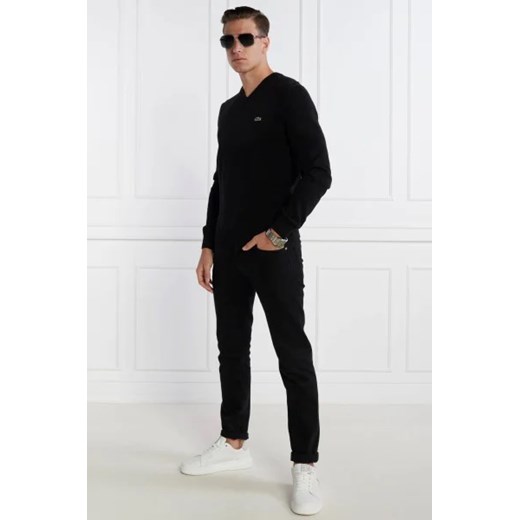 Lacoste Sweter | Regular Fit Lacoste S Gomez Fashion Store