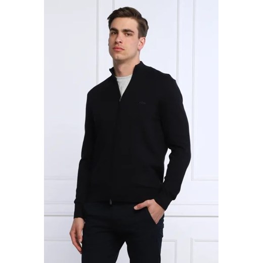 BOSS BLACK Sweter Palano-L | Regular Fit ze sklepu Gomez Fashion Store w kategorii Swetry męskie - zdjęcie 172793859