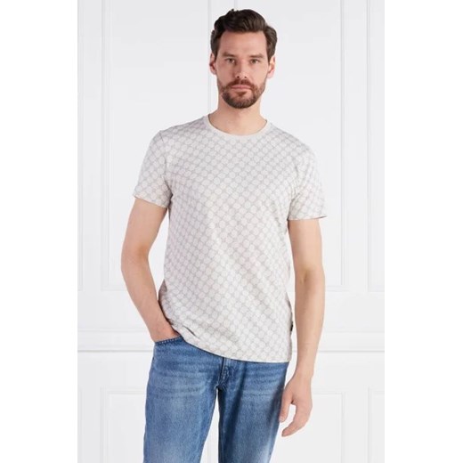 Joop! Homewear T-shirt | Regular Fit ze sklepu Gomez Fashion Store w kategorii T-shirty męskie - zdjęcie 172793997
