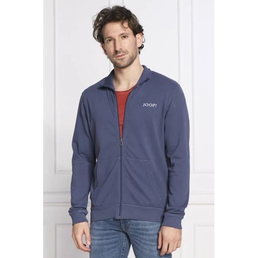Joop! Homewear Bluza | Regular Fit ze sklepu Gomez Fashion Store w kategorii Bluzy męskie - zdjęcie 172794096