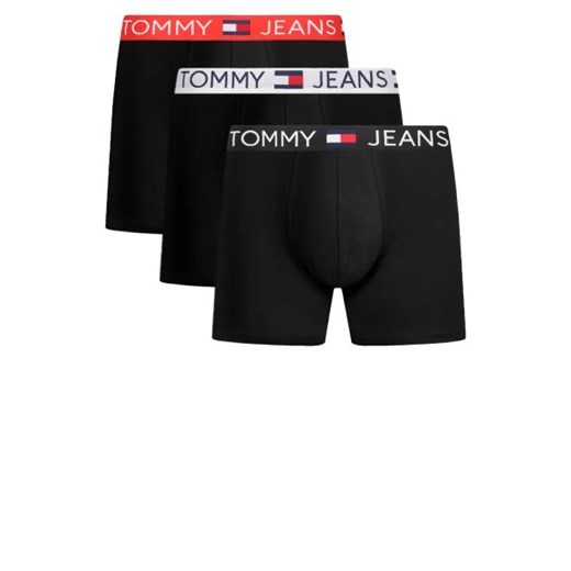 Tommy Hilfiger Bokserki 3-pack ze sklepu Gomez Fashion Store w kategorii Majtki męskie - zdjęcie 172794199