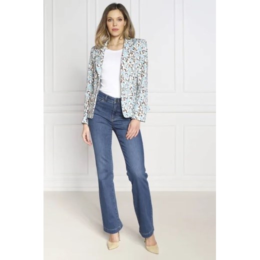 Marc Cain Marynarka | Regular Fit Marc Cain 36 promocja Gomez Fashion Store