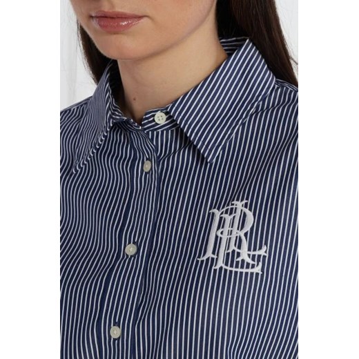 LAUREN RALPH LAUREN Koszula | Regular Fit XL wyprzedaż Gomez Fashion Store