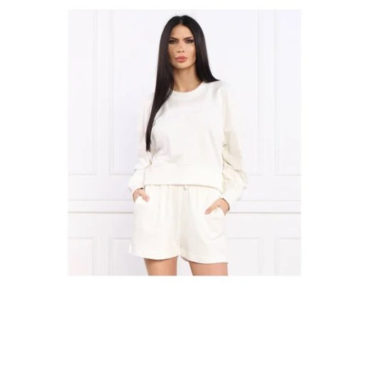 Juicy Couture Bluza | Regular Fit ze sklepu Gomez Fashion Store w kategorii Bluzy damskie - zdjęcie 172794265