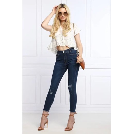 Gaëlle Paris Jeansy | Slim Fit Gaëlle Paris 25 Gomez Fashion Store okazja