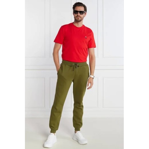 Tommy Hilfiger T-shirt | Regular Fit ze sklepu Gomez Fashion Store w kategorii T-shirty męskie - zdjęcie 172794358