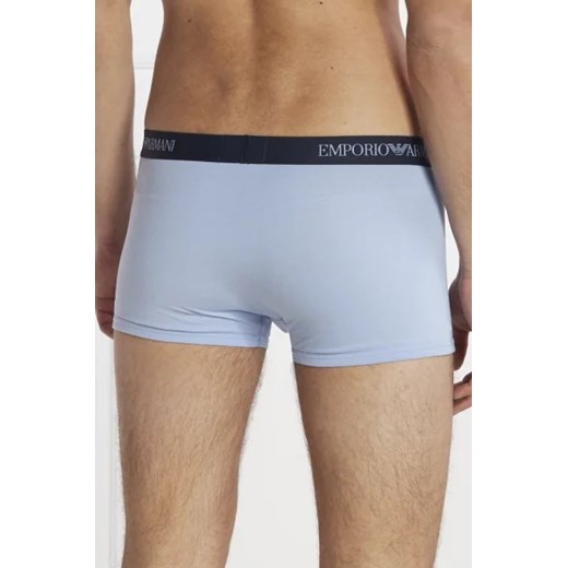 Majtki męskie Emporio Armani