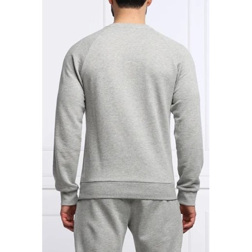 Emporio Armani Bluza | Regular Fit Emporio Armani XXL promocja Gomez Fashion Store