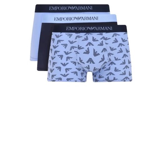 Majtki męskie Emporio Armani