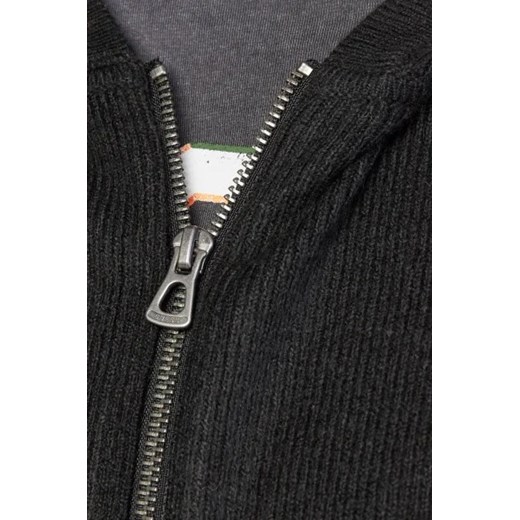GUESS Sweter | Regular Fit | z dodatkiem wełny Guess L wyprzedaż Gomez Fashion Store