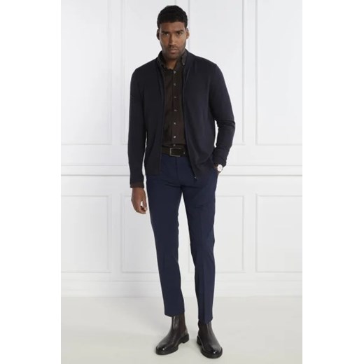 Joop! Sweter Lusio | Regular Fit Joop! S wyprzedaż Gomez Fashion Store