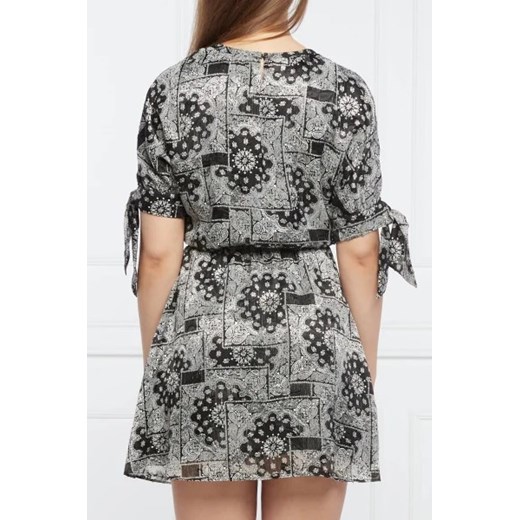 The Kooples Sukienka BANDANA The Kooples 36 Gomez Fashion Store okazja