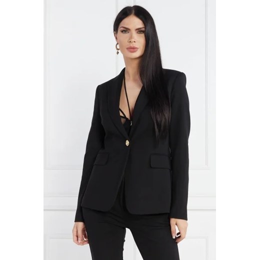 Pinko Żakiet | Slim Fit ze sklepu Gomez Fashion Store w kategorii Marynarki damskie - zdjęcie 172794629